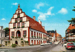 72900392 Bad Salzuflen Rathaus Bad Salzuflen - Bad Salzuflen