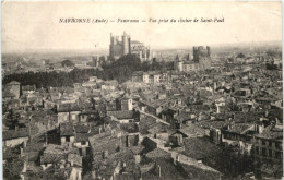 Narbonne - Narbonne