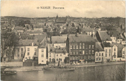 Namur - Namen