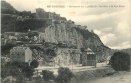 Grenoble - Grenoble