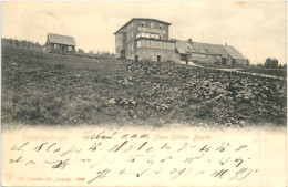 Riesengebirge - Neue Schlesische Baude - Schlesien