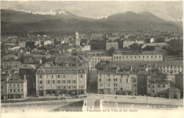 Grenoble - Grenoble