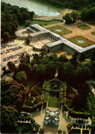Château De VERSAILLES - Le Pavillon Français - Versailles (Castillo)