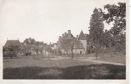 MALLERET ( 23 ) -  Château De Beaufort - Andere & Zonder Classificatie