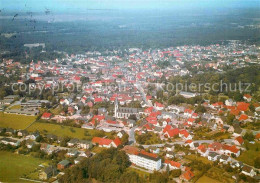 72900320 Bad Lippspringe Fliegeraufnahme Bad Lippspringe - Bad Lippspringe