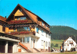 72900319 Baiersbronn Schwarzwald Haus Hans Finkbeiner Baiersbronn - Baiersbronn