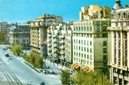 72900312 Bucuresti Strassenpartie Rumaenien - Romania