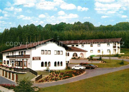 72900301 Bad Soden-Salmuenster Hotel Hubertus Bad Soden-Salmuenster - Altri & Non Classificati