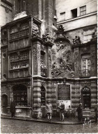 76 - ROUEN - Fontaine Monumentale - Rouen