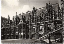 76 - ROUEN - Palais De Justice - Rouen