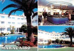 72900173 Can Picafort Mallorca Apartamentos Maracaibo Can Picafort Mallorca - Sonstige & Ohne Zuordnung