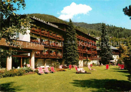 72900146 Bad Kleinkirchheim Kaernten Kurhotel Ronacher Kleinkirchheim - Autres & Non Classés