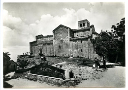 San Leo - Il Duomo Di Stile Romanico-Lombardo - Rimini