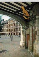 72900068 Antwerpen Anvers Grote Markt  - Antwerpen