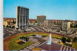 72900062 Berlin Ernst Reuter Platz Berlin - Andere & Zonder Classificatie