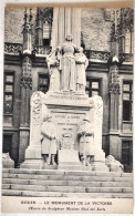 76 - ROUEN - Le Monument De La Victoire - Rouen