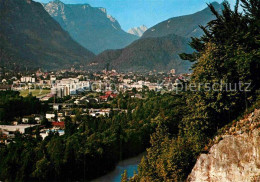 72900027 Bad Reichenhall Reiteralpe Loferer-Steinberge Muellner-Horn Bad Reichen - Bad Reichenhall