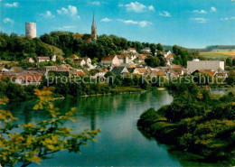 72899981 Bad Abbach Teilansicht  Alkofen - Bad Abbach