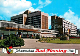 72899960 Bad Fuessing Johannesbad Aigen - Bad Füssing