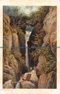 R095551 Dungeon Gill. 1903 - Monde