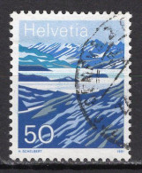 SUISSE - Timbre N°1387 Oblitéré - Used Stamps