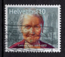 Marke 2022 Gestempelt (h620502) - Used Stamps