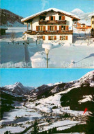 72899469 Kirchberg Tirol Pension Bergblick Kirchberg In Tirol - Otros & Sin Clasificación