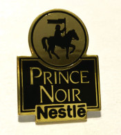 PINS CHOCOLAT  NESTLE PRINCE NOIR / 33NAT - Food