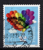 Marke 2022 Gestempelt (h620505) - Used Stamps