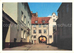 72899379 Riga Lettland Schwedentor  Riga - Lettonia