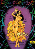 CPM AK Nude Woman PIN UP RISQUE NUDES (1410621) - Pin-Ups