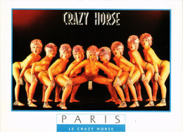 CPM AK Semi Nude Women - Crazy Horse PIN UP RISQUE NUDES (1410569) - Pin-Ups