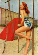 CPM AK Sexy Woman PIN UP RISQUE NUDES (1410539) - Pin-Ups