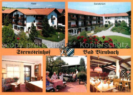 72899305 Bad Birnbach Hotel Sternsteinhof  Bad Birnbach - Andere & Zonder Classificatie