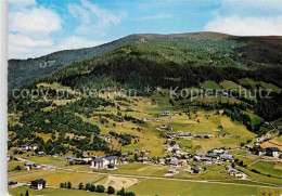 72899285 Bad Kleinkirchheim Kaernten Fliegeraufnahme Kleinkirchheim - Altri & Non Classificati