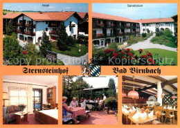 72899269 Bad Birnbach Hotel Sternsteinhof  Bad Birnbach - Sonstige & Ohne Zuordnung