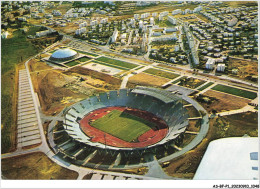 AS#BFP1-0525 - STADE - Tunis - Cité Olympique - Stadions