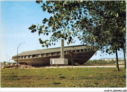 AS#BFP1-0526 - STADE - Saint-Nazaire - Le Stade - Stadions