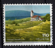 Marke 2022 Gestempelt (h620706) - Used Stamps