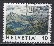 SUISSE - Timbre N°1568 Oblitéré - Used Stamps