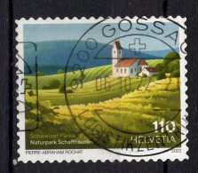 Marke 2022 Gestempelt (h620802) - Used Stamps