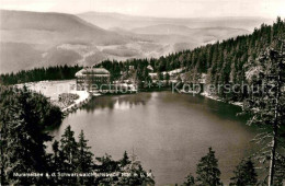 72899242 Mummelsee Hotel Mummelsee - Autres & Non Classés