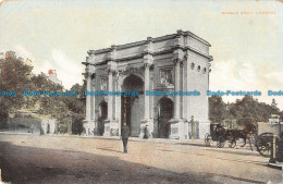 R095702 Marble Arch. London - Other & Unclassified