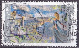 BRD 2020 Mi. Nr. 3567 O/used Vollstempel (BRD1-6) - Usati