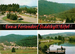 72899126 Stadtkyll Ennia Feriendorf Details Stadtkyll - Other & Unclassified