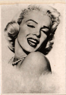 CPM AK Marilyn Monroe PIN UP RISQUE NUDES (1411066) - Pin-Ups