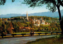 72899048 Bad Hall Oberoesterreich Panorama Bad Hall Oberoesterreich - Andere & Zonder Classificatie