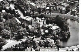 LEIDEN ( Hollande ) - Vue Générale ( C.P.S.M. , Pt - Ft ) - Sonstige & Ohne Zuordnung