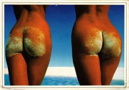 CPM AK Nude Women PIN UP RISQUE NUDES (1410963) - Pin-Ups