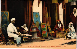 CPA AK Peintures Arabes TUNISIA (1405159) - Tunisie